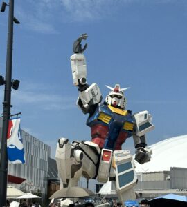 2025年　社員旅行～兵庫・大阪～　2日目
