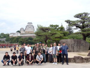 2025年　社員旅行～兵庫・大阪～　1日目